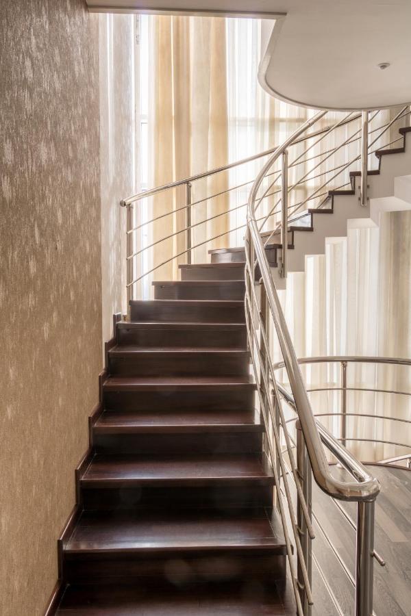 The Mirage Hotel Tashkent Ngoại thất bức ảnh