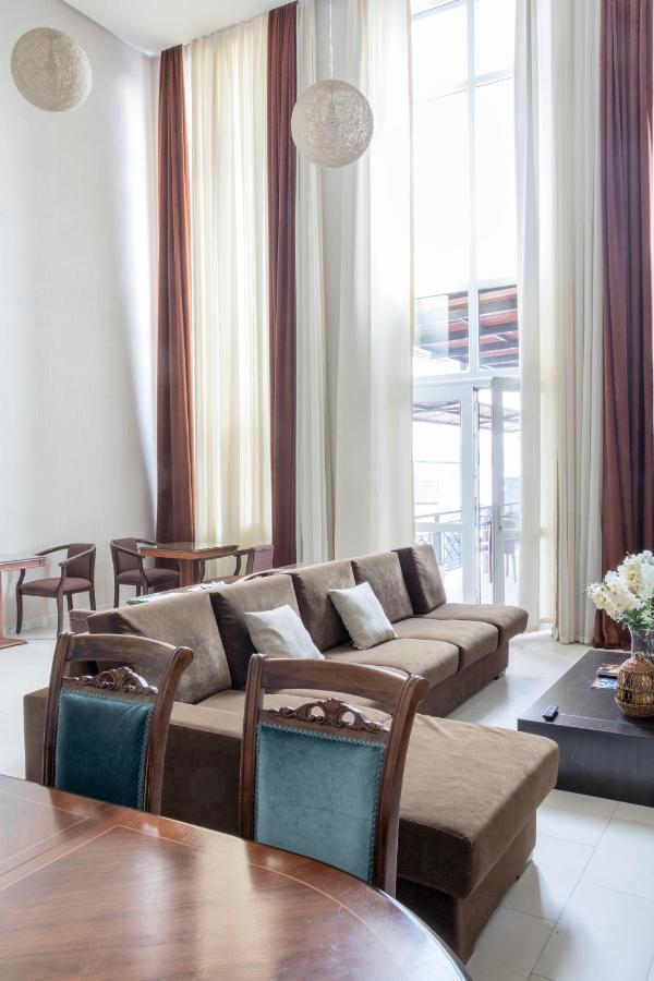 The Mirage Hotel Tashkent Ngoại thất bức ảnh