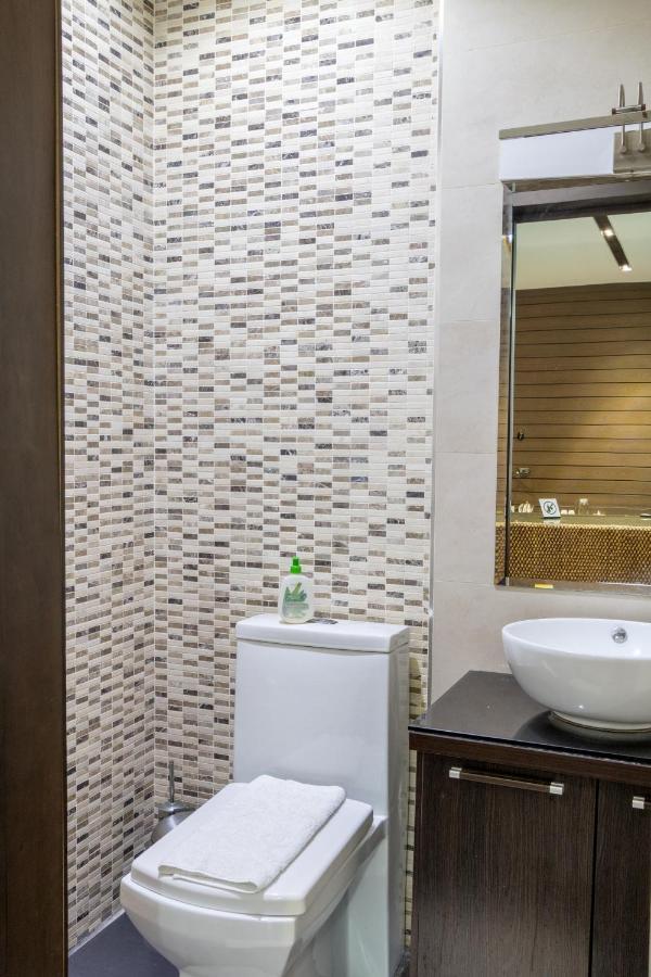 The Mirage Hotel Tashkent Ngoại thất bức ảnh
