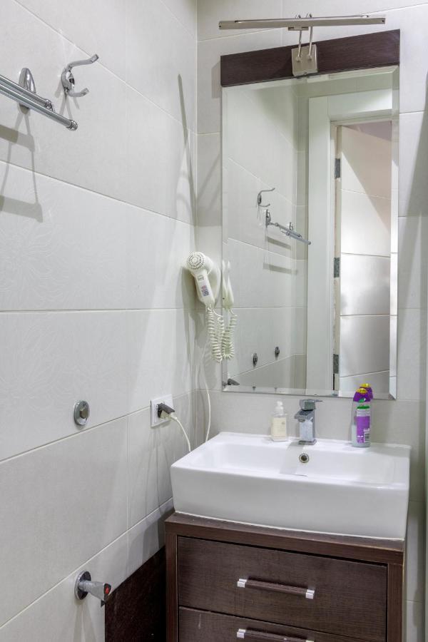 The Mirage Hotel Tashkent Ngoại thất bức ảnh