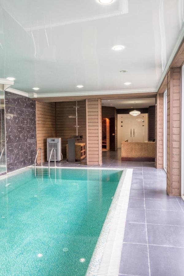 The Mirage Hotel Tashkent Ngoại thất bức ảnh