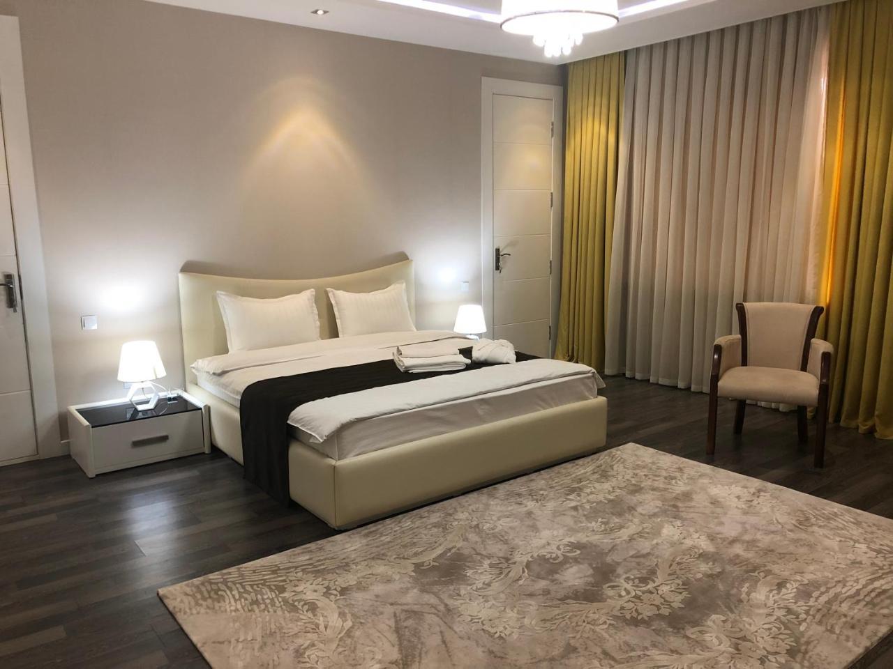 The Mirage Hotel Tashkent Ngoại thất bức ảnh