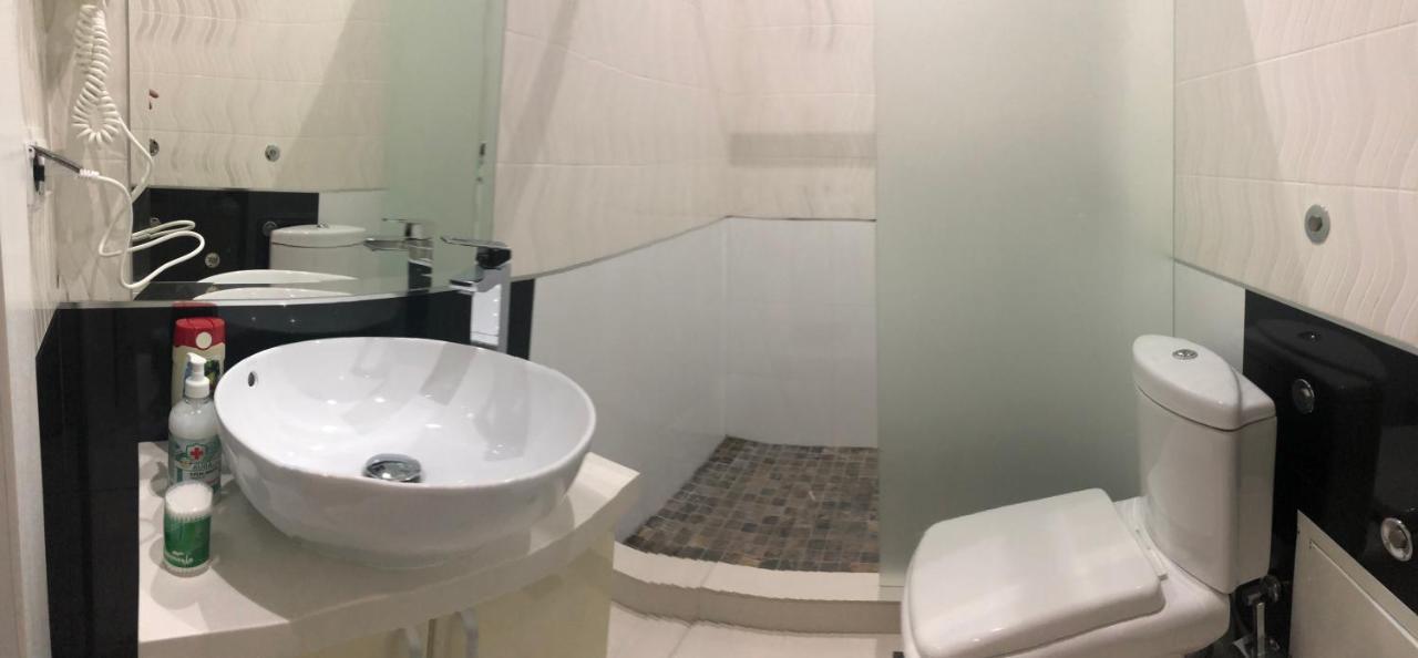 The Mirage Hotel Tashkent Ngoại thất bức ảnh