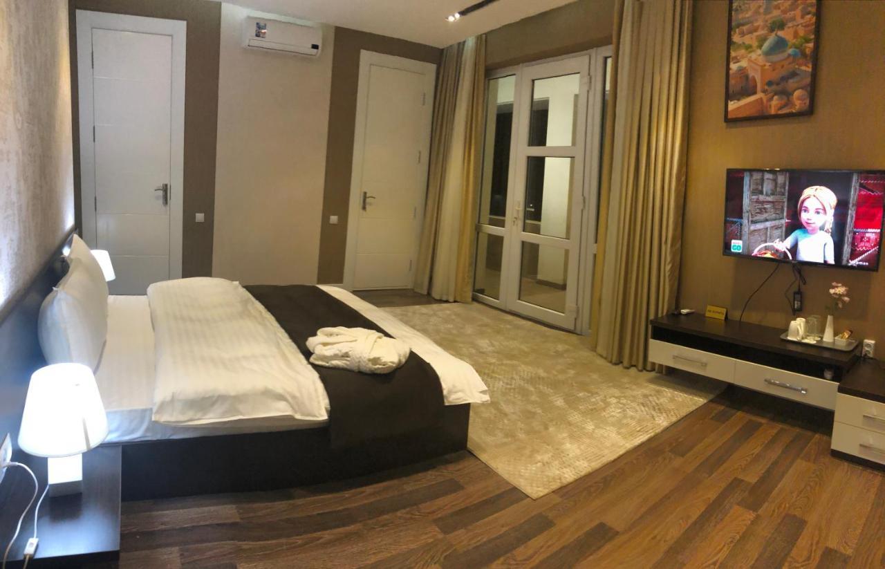 The Mirage Hotel Tashkent Ngoại thất bức ảnh