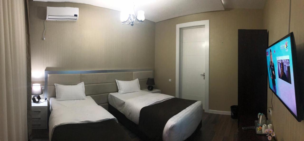 The Mirage Hotel Tashkent Ngoại thất bức ảnh