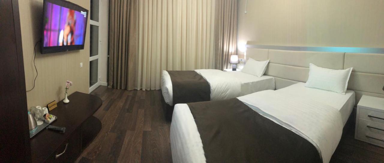 The Mirage Hotel Tashkent Ngoại thất bức ảnh