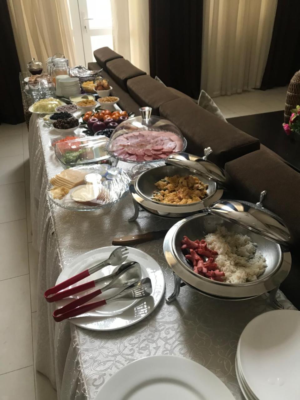 The Mirage Hotel Tashkent Ngoại thất bức ảnh